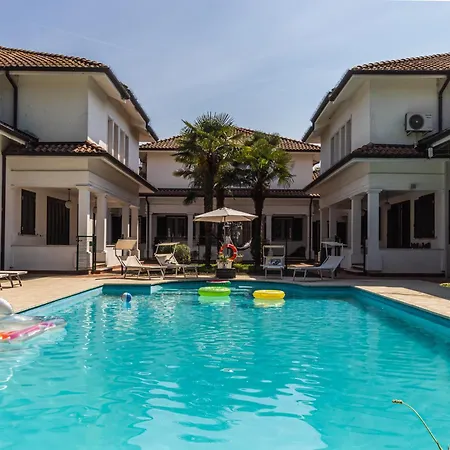 Petrone - Luxury Tra Bologna E Modena - Wi-fi, Biliardo, Jacuzzi E Piscina