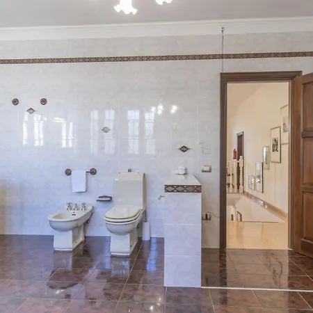 Villa Petrone - Luxury Tra Bologna E Modena - Wi-fi, Biliardo, Jacuzzi E Piscina