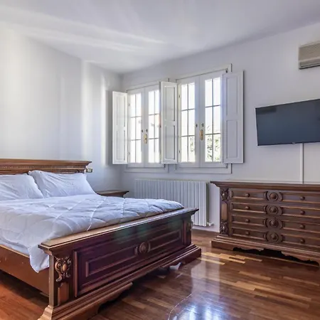 Petrone - Luxury Tra Bologna E Modena - Wi-fi, Biliardo, Jacuzzi Privata Vila *