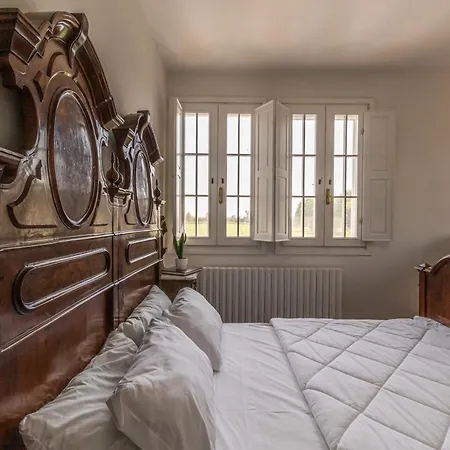 Petrone - Luxury Tra Bologna E Modena - Wi-fi, Biliardo, Jacuzzi Privata Vila *