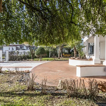 Villa Petrone - Luxury Tra Bologna E Modena - Wi-fi, Biliardo, Jacuzzi E Piscina Nonantola