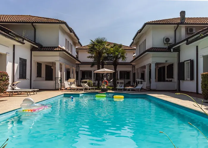 Petrone - Luxury Tra Bologna E Modena - Wi-fi, Biliardo, Jacuzzi Privata