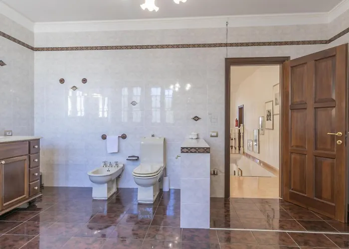 Vila Petrone - Luxury Tra Bologna E Modena - Wi-fi, Biliardo, Jacuzzi Privata