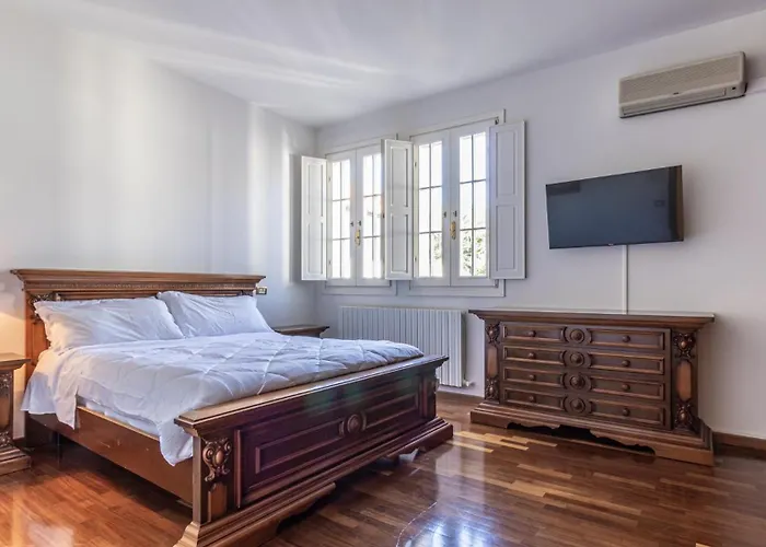 Petrone - Luxury Tra Bologna E Modena - Wi-fi, Biliardo, Jacuzzi Privata Vila *