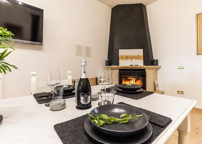 Petrone - Luxury Tra Bologna E Modena - Wi-fi, Biliardo, Jacuzzi Privata * Nonantola