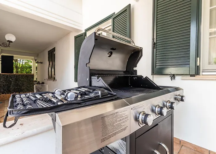 Vila Petrone - Luxury Tra Bologna E Modena - Wi-fi, Biliardo, Jacuzzi Privata *