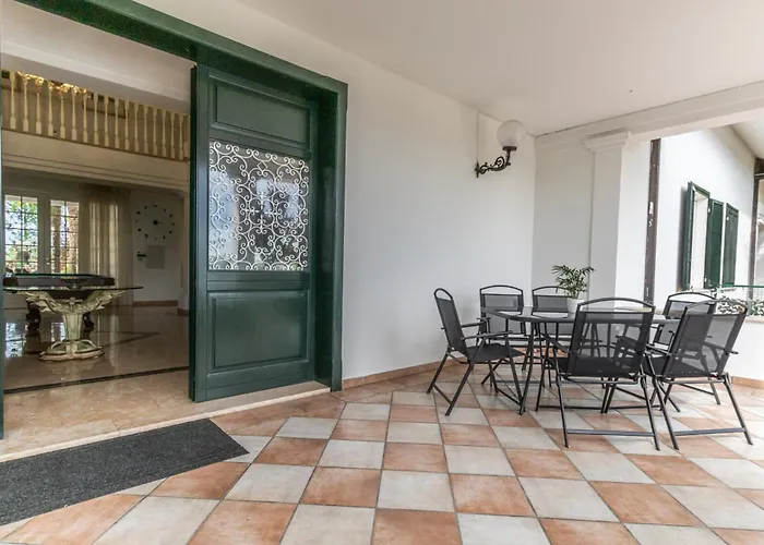 Petrone - Luxury Tra Bologna E Modena - Wi-fi, Biliardo, Jacuzzi Privata Vila Nonantola