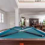 فيلة Petrone - Luxury Tra Bologna E Modena - Wi-fi, Biliardo, Jacuzzi Privata