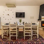 Petrone - Luxury Tra Bologna E Modena - Wi-fi, Biliardo, Jacuzzi Privata Nonantola