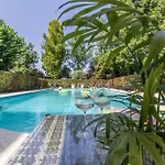 Petrone - Luxury Tra Bologna E Modena - Wi-fi, Biliardo, Jacuzzi Privata