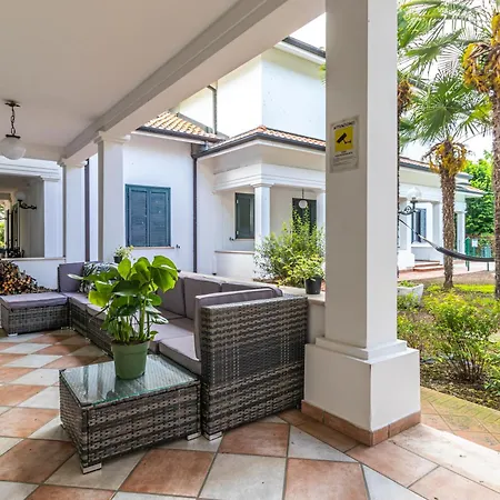 Villa Petrone - Luxury Tra Bologna E Modena - Wi-fi, Biliardo, Jacuzzi Privata