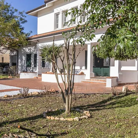 Villa Petrone - Luxury Tra Bologna E Modena - Wi-fi, Biliardo, Jacuzzi Privata