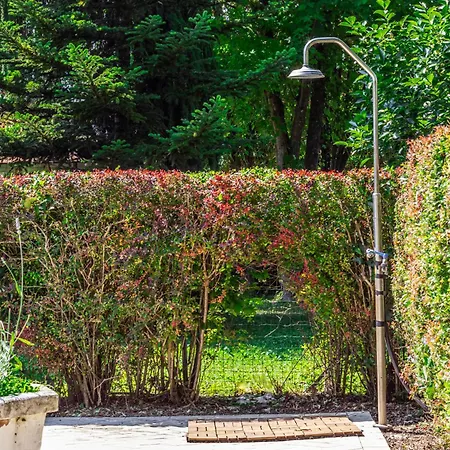 Petrone - Luxury Tra Bologna E Modena - Wi-fi, Biliardo, Jacuzzi E Piscina Villa