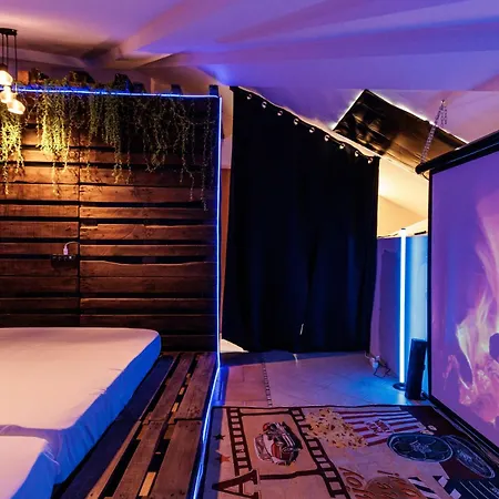Petrone - Luxury Tra Bologna E Modena - Wi-fi, Biliardo, Jacuzzi Privata Villa