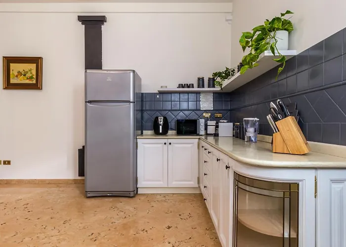 Villa Petrone - Luxury Tra Bologna E Modena - Wi-fi, Biliardo, Jacuzzi Privata Nonantola