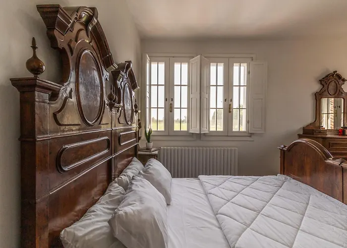 Petrone - Luxury Tra Bologna E Modena - Wi-fi, Biliardo, Jacuzzi Privata Villa *