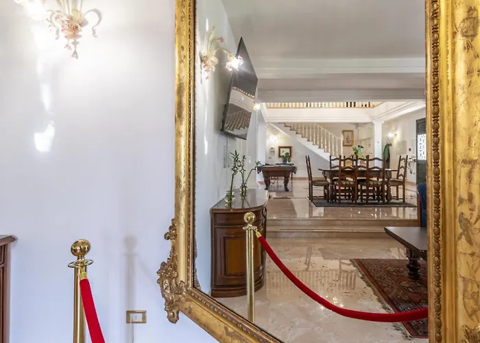 Petrone - Luxury Tra Bologna E Modena - Wi-fi, Biliardo, Jacuzzi Privata